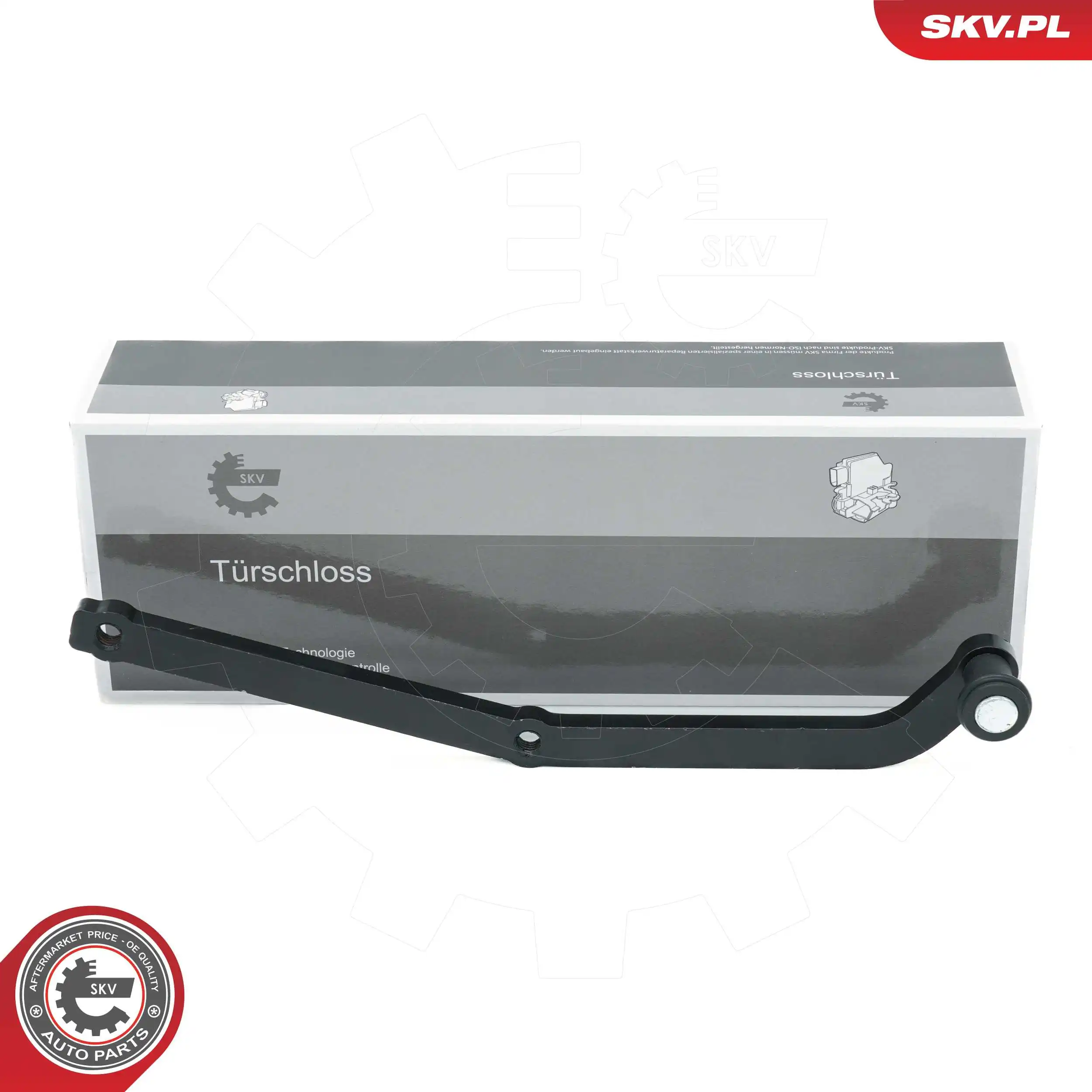 Roller Guide, sliding door